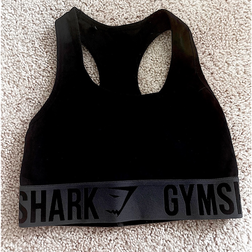 Gymshark sports bra